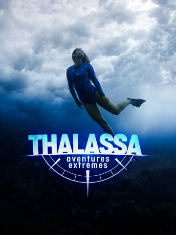 Thalassa, aventures extrêmes - Le monde secret des cachalots