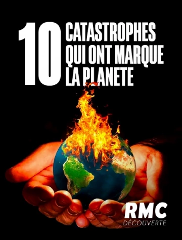 Les 10 catastrophes qui ont marqué la planète Inondations