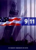 New York 09-11 Au Coeur Des Attentats (Film des frères Naudet)