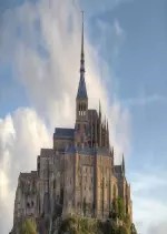 RÉVÉLATIONS MONUMENTALES : Mont-Saint-Michel