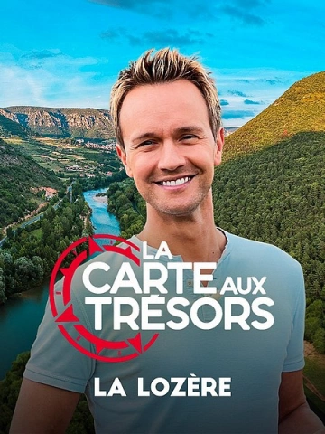 La carte aux trésors S19E03 La Lozère