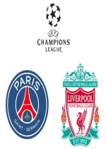 FOOT LDC J05 PSG LIVERPOOL 281118