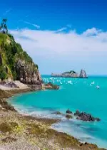 Echappées belles - Week-end sur la Côte d'Emeraude