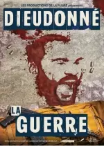 Dieudonné La Guerre