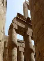 Karnak, joyau des pharaons