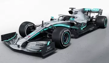 F1 GP D Autriche 2019 ==> Les essais libre 3