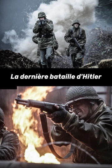 La dernière bataille d'Hitler Saison 2