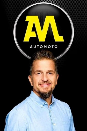 Émission AUTOMOTO du 06/10/2024