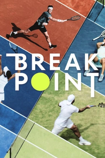 Break Point S01