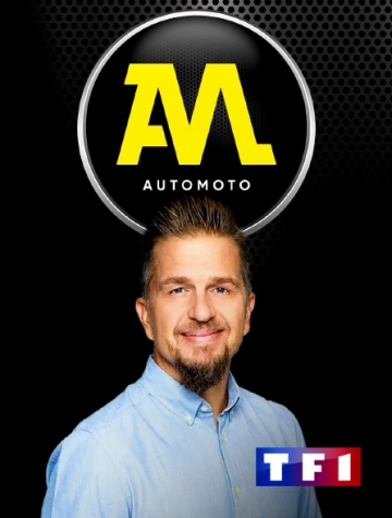 Émission AUTOMOTO du 01/12/2024