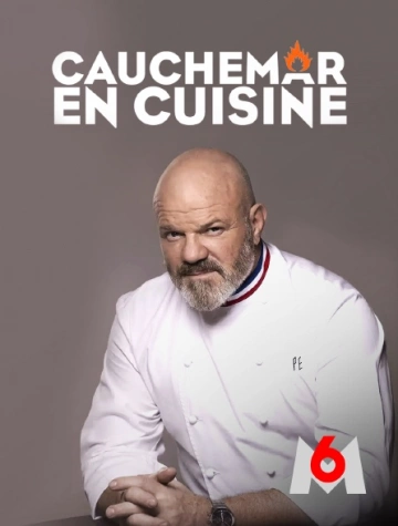 Cauchemar en cuisine - Villefranche-de-Lauragais 04-05-2023