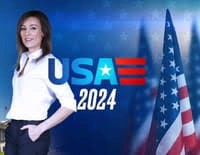 USA 2024 – L'Amérique XXL