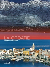 La Croatie - Grands Voyageurs