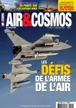 Air et Cosmos N°2559 Du 1er Septembre 2017