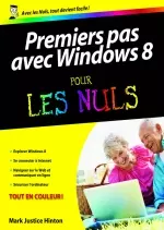 Windows 8 pour les nuls