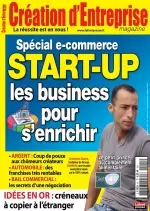 Creation d'Entreprise N°41