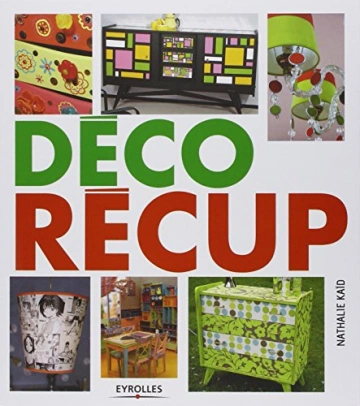 Déco récup