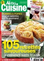 Maxi Cuisine N°93