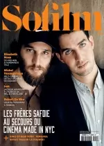 Sofilm N°53 - Septembre 2017