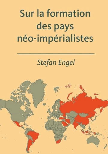 Sur la formation des pays néo-impérialistes