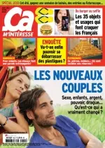 Ça M'Intéresse N°402 - Les Nouveaux Couples