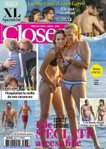 Closer N°633 Du 28 Juillet au 10 Août 2017