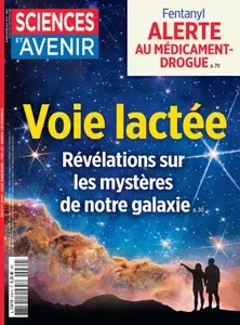 Sciences et Avenir N.934 - Décembre 2024