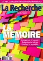 La Recherche Hors-Série N.22 - 2017