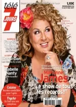 Télé 7 jours - 13 au 19 Mai 2017