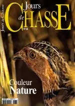 Jours de Chasse - N°68 - Eté 2017 (Juin-Août)