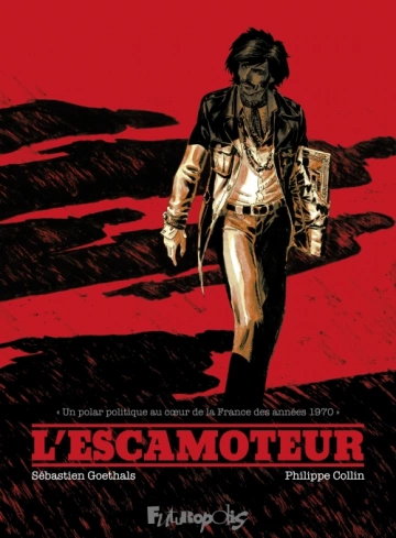 L'escamoteur