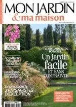 Mon Jardin & Ma Maison - Août 2017