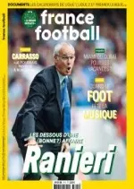 France Football - 20 Juin 2017