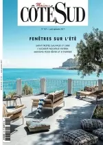 Maisons Côté Sud N°167 - Août-Septembre 2017