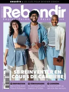 Rebondir - Novembre-Décembre 2024