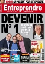 Entreprendre N°310 - Mai/Juin 2017