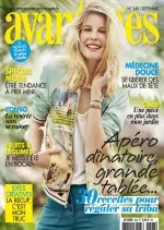 Avantages N°348 - Septembre 2017