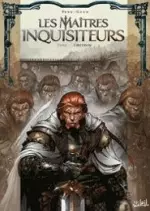 Les Maitres inquisiteurs - T1 à T7 - Intégrale