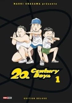 20th & 21st Century Boys - Intégrale