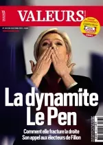 Valeurs Actuelles N°4197 - 4 au 10 Mai 2017