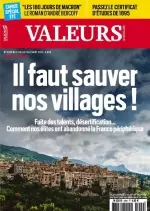 Valeurs Actuelles N°4209 Du 27 Juillet au 2 Août 2017