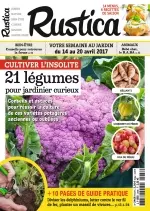 Rustica N°2468 - 14 au 20 Avril 2017