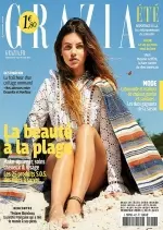 Grazia N°407 Du 4 au 10 Août 2017