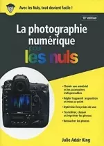 La Photographie numérique pour les Nuls