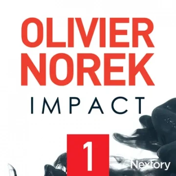 Olivier Norek - Impact