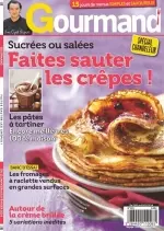 Gourmand N°285