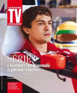 TV Magazine - 29 Novembre 2024