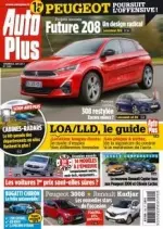 Auto Plus - 2 Juin 2017