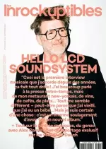 Les Inrockuptibles N°1136 Du 6 au 12 Septembre 2017