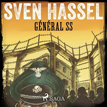 Général SS Sven Hassel